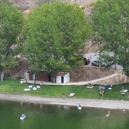 Andar Moradia T4 Na Casa Do Olival * São João da Pesqueira