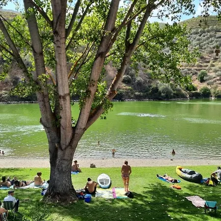 Andar Moradia T4 Na Casa Do Olival Σπίτι διακοπών
