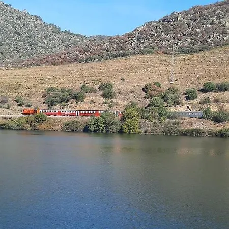 Andar Moradia T4 Na Casa Do Olival Σπίτι διακοπών *