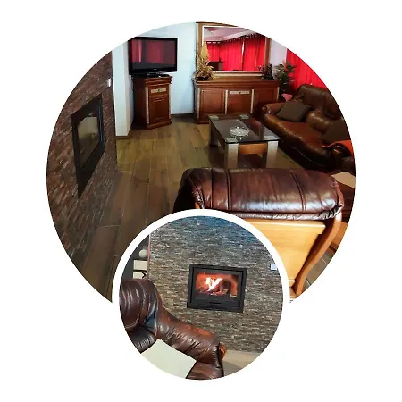 Σπίτι διακοπών Andar Moradia T4 Na Casa Do Olival