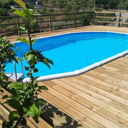 Σπίτι διακοπών Andar Moradia T4 Na Casa Do Olival