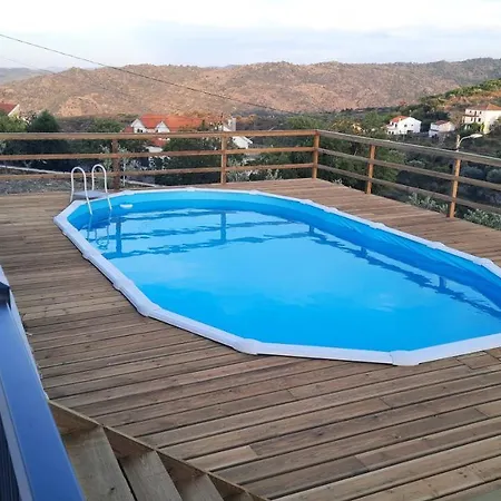 Σπίτι διακοπών Andar Moradia T4 Na Casa Do Olival *