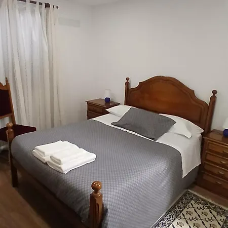 Andar Moradia T4 Na Casa Do Olival