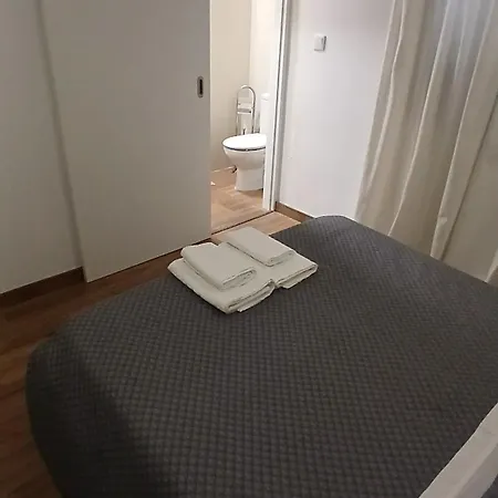 Andar Moradia T4 Na Casa Do Olival Σπίτι διακοπών