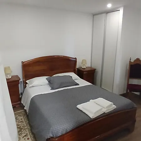 Andar Moradia T4 Na Casa Do Olival São João da Pesqueira