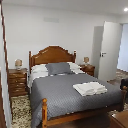 Andar Moradia T4 Na Casa Do Olival