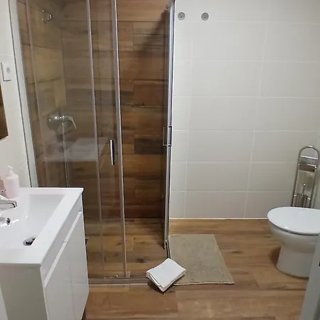 Σπίτι διακοπών Andar Moradia T4 Na Casa Do Olival *