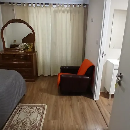 Andar Moradia T4 Na Casa Do Olival *