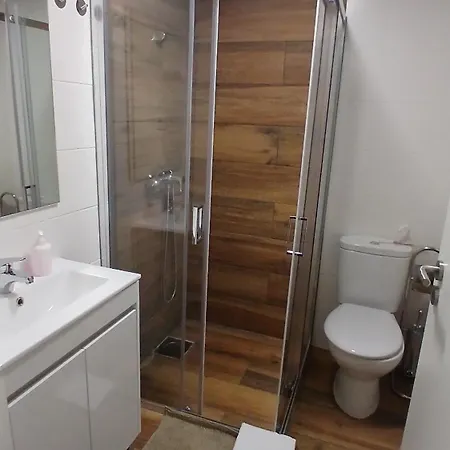 Andar Moradia T4 Na Casa Do Olival