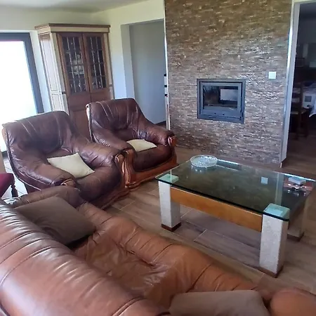 Σπίτι διακοπών Andar Moradia T4 Na Casa Do Olival