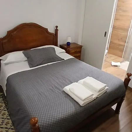 Vakantiehuis Andar Moradia T4 Na Casa Do Olival *