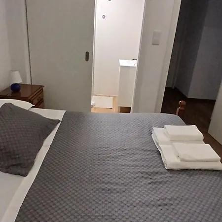 Andar Moradia T4 Na Casa Do Olival *