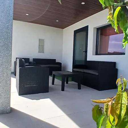 Andar Moradia T4 Na Casa Do Olival * São João da Pesqueira