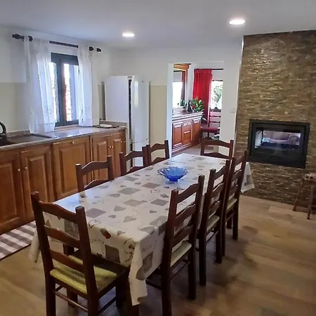 Andar Moradia T4 Na Casa Do Olival Σπίτι διακοπών