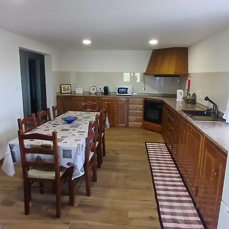 Σπίτι διακοπών Andar Moradia T4 Na Casa Do Olival