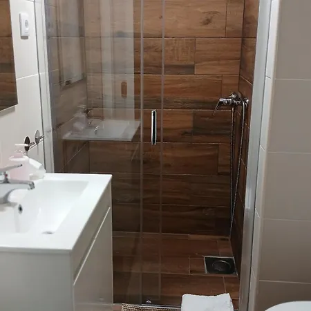 Σπίτι διακοπών Andar Moradia T4 Na Casa Do Olival