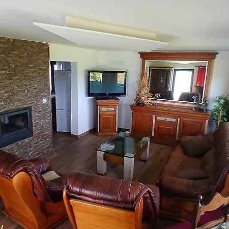 Andar Moradia T4 Na Casa Do Olival * São João da Pesqueira