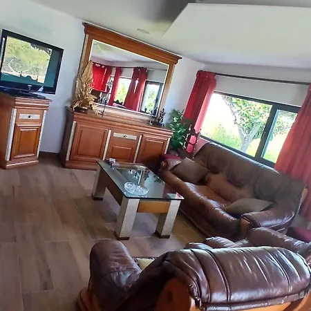 Andar Moradia T4 Na Casa Do Olival Σπίτι διακοπών São João da Pesqueira