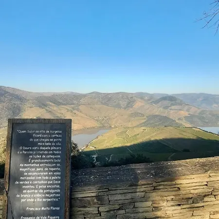 Andar Moradia T4 Na Casa Do Olival * São João da Pesqueira