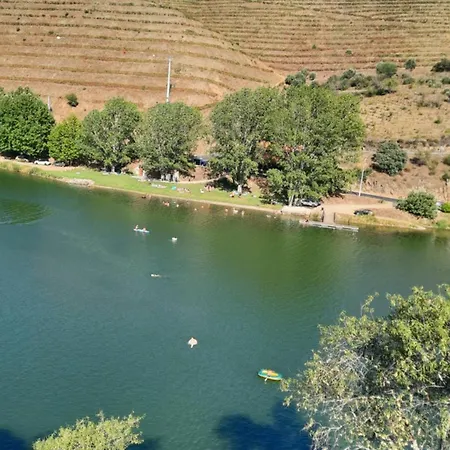 Andar Moradia T4 Na Casa Do Olival * São João da Pesqueira