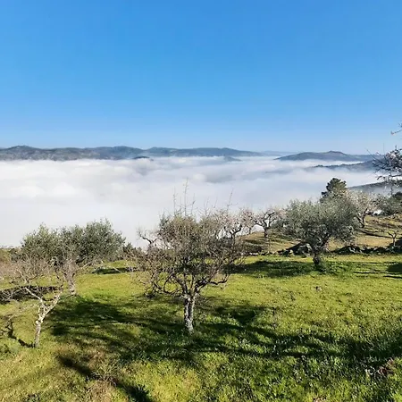 Σπίτι διακοπών Andar Moradia T4 Na Casa Do Olival