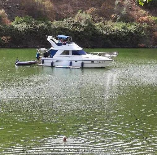 Andar Moradia T4 Na Casa Do Olival São João da Pesqueira