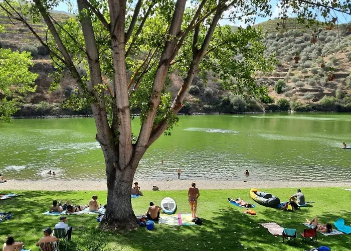 Andar Moradia T4 Na Casa Do Olival Feriehus