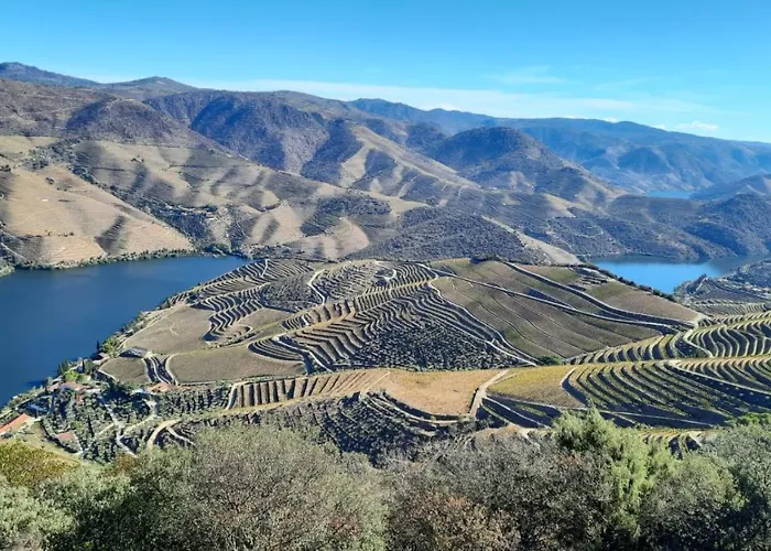 Feriehus Andar Moradia T4 Na Casa Do Olival *