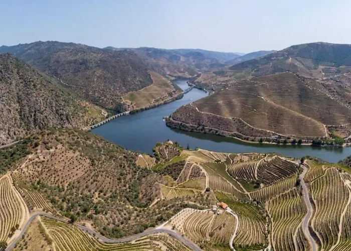 Andar Moradia T4 Na Casa Do Olival Feriehus São João da Pesqueira