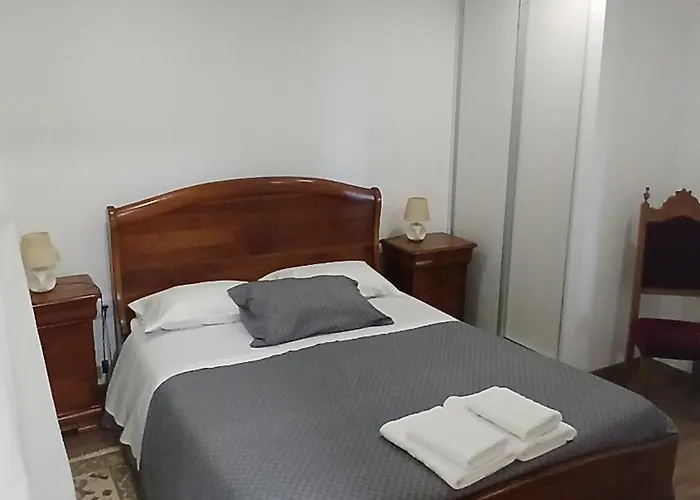 Andar Moradia T4 Na Casa Do Olival São João da Pesqueira