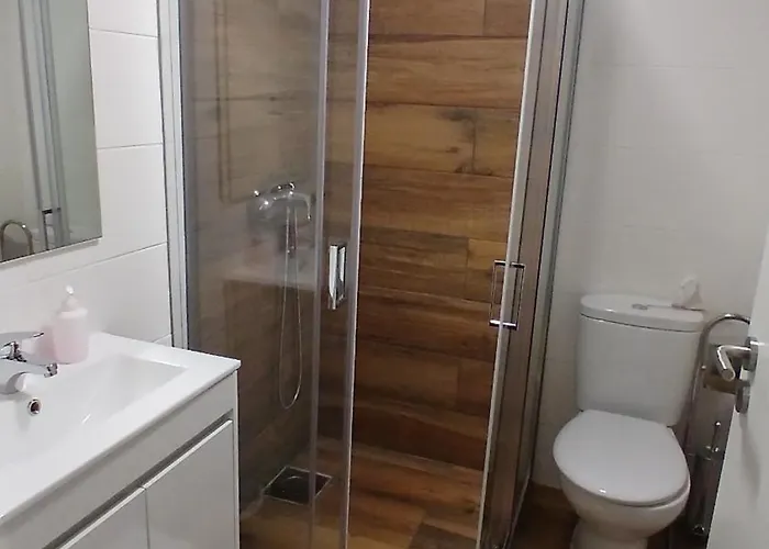 Andar Moradia T4 Na Casa Do Olival