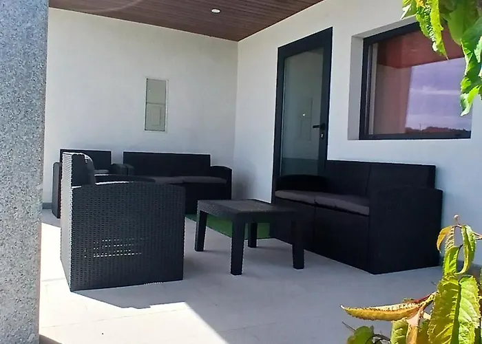 Andar Moradia T4 Na Casa Do Olival * São João da Pesqueira