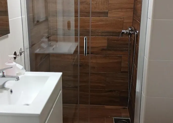 Feriehus Andar Moradia T4 Na Casa Do Olival