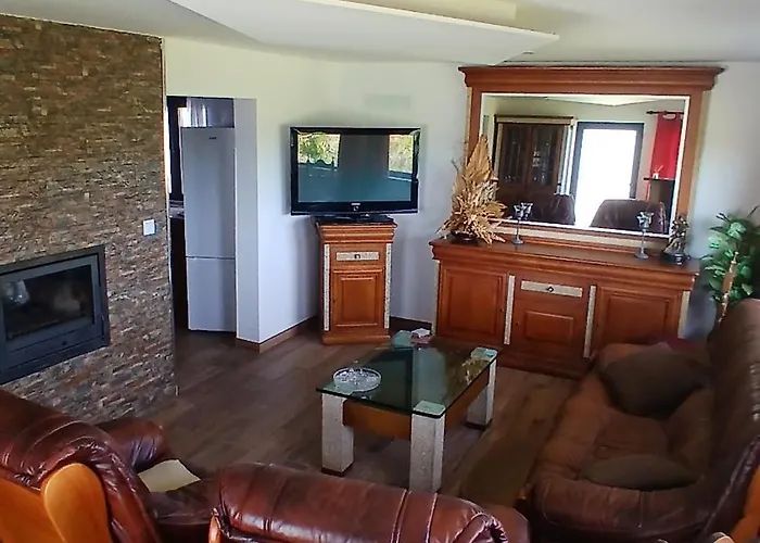 Andar Moradia T4 Na Casa Do Olival * São João da Pesqueira