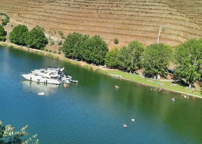 Andar Moradia T4 Na Casa Do Olival São João da Pesqueira